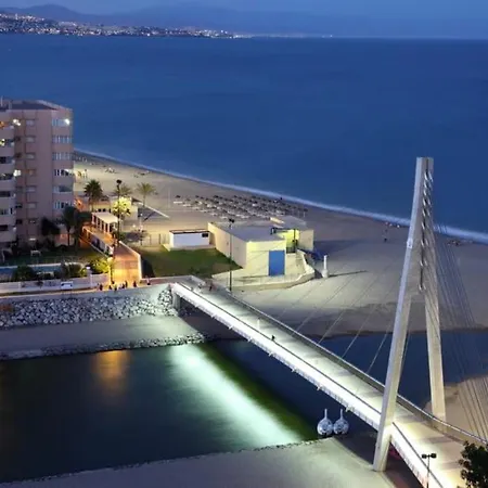 Lägenhet Amplio Y Centrico Fuengirola