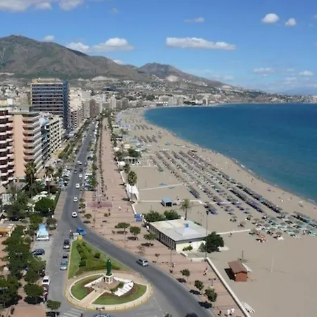 Appartement Amplio Y Céntrico Fuengirola