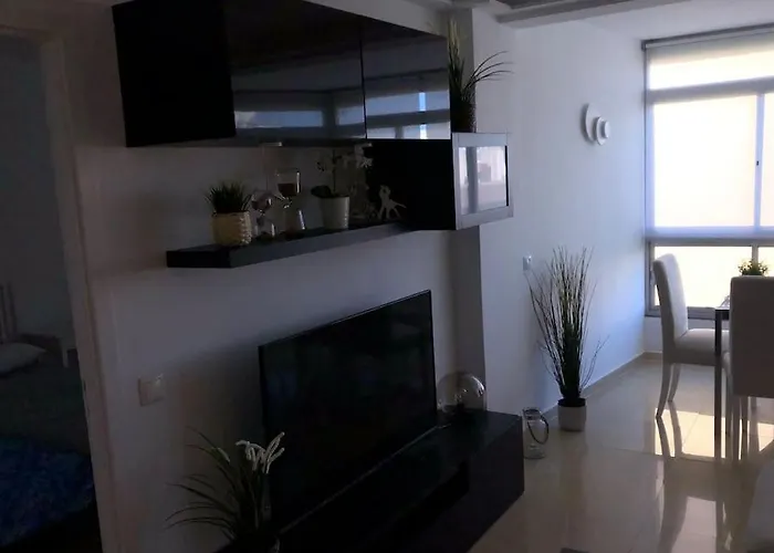 Amplio Y Centrico * Fuengirola