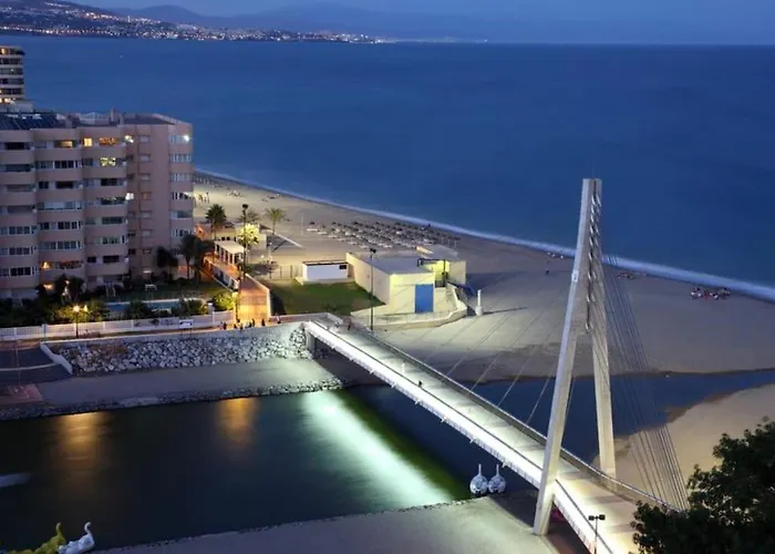 Lägenhet Amplio Y Centrico Fuengirola