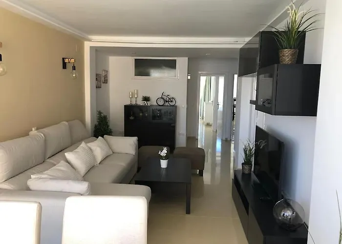 Amplio Y Centrico Fuengirola