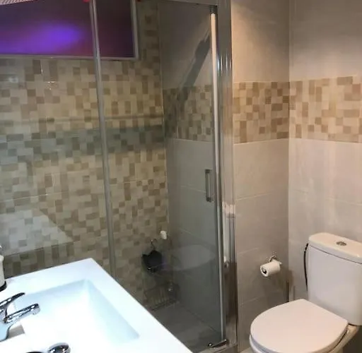 Amplio Y Centrico Fuengirola