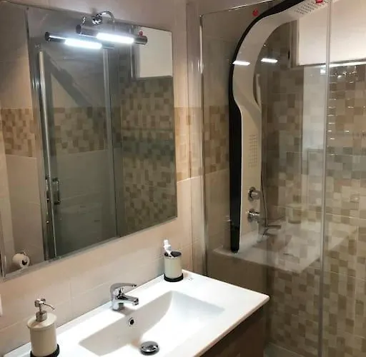 Lägenhet Amplio Y Centrico *