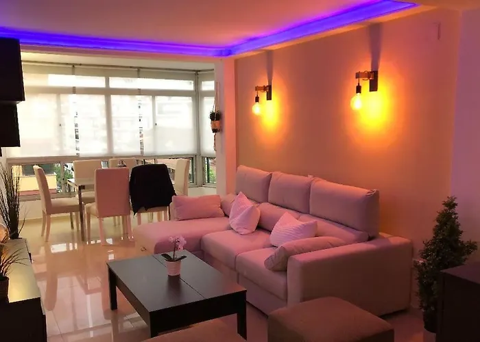 Amplio Y Centrico * Fuengirola