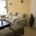 Amplio Y Céntrico Apartamento