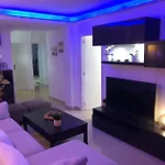 Amplio Y Céntrico Apartamento
