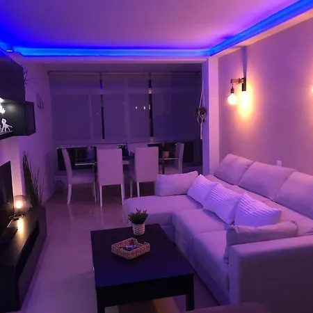 Apartamento Amplio Y Centrico