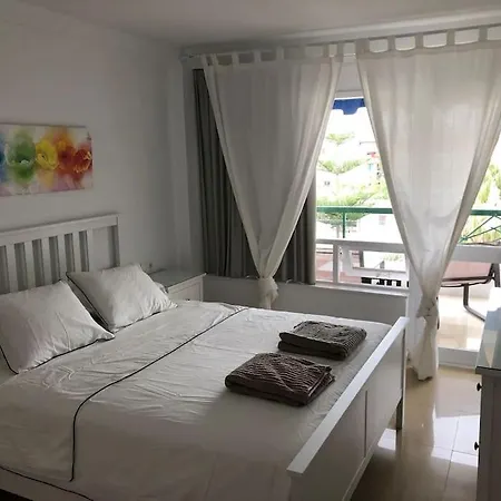 Apartment Amplio Y Centrico