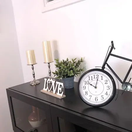 Amplio Y Centrico Apartment