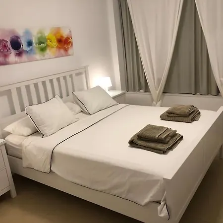 Apartment Amplio Y Centrico