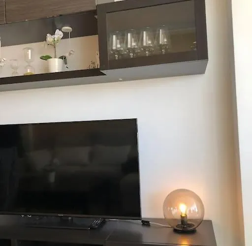 Apartment Amplio Y Centrico Fuengirola