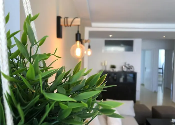 Amplio Y Centrico Fuengirola