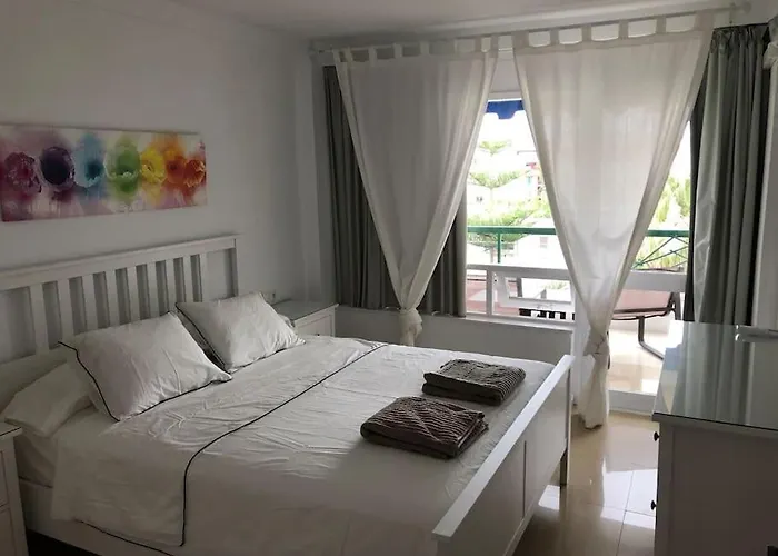 Apartment Amplio Y Centrico