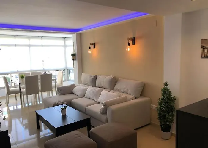 Amplio Y Centrico Fuengirola