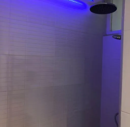 Apartment Amplio Y Centrico *